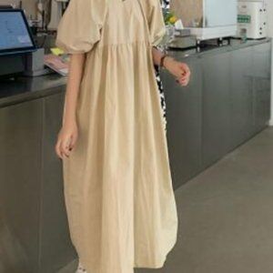A skirt